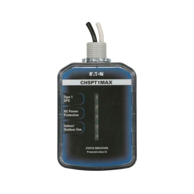 EATON CORPORATION CHSPT1MAX