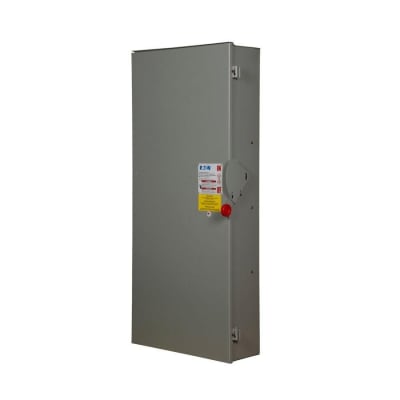 EATON CORPORATION DH267FRK