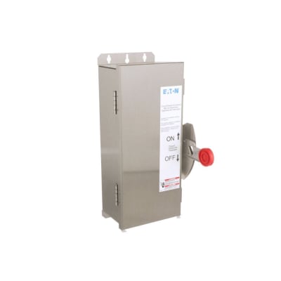 EATON CORPORATION XPD1K0125