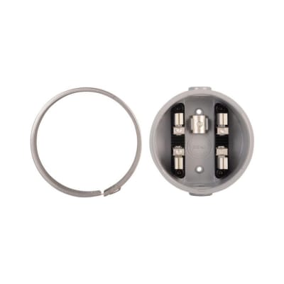 EATON CORPORATION MSR1004T