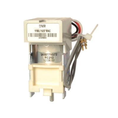 EATON CORPORATION MUVRF