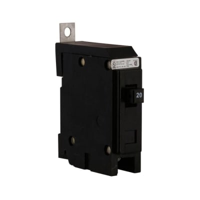 EATON CORPORATION GHQF1015