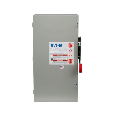 EATON CORPORATION DH323NGK-CSA