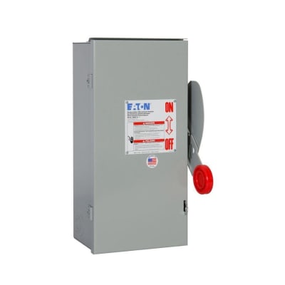 EATON CORPORATION DCG1103URM