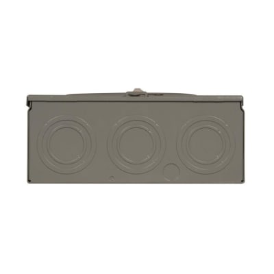EATON CORPORATION UTRS213AE