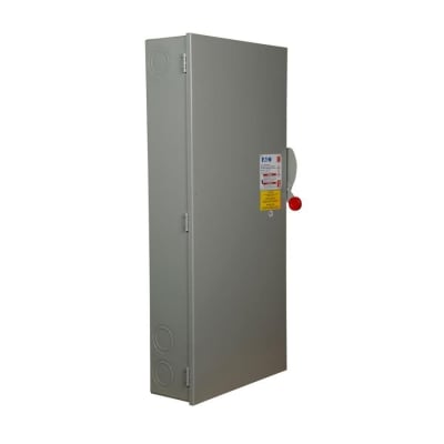 EATON CORPORATION DH266FGK