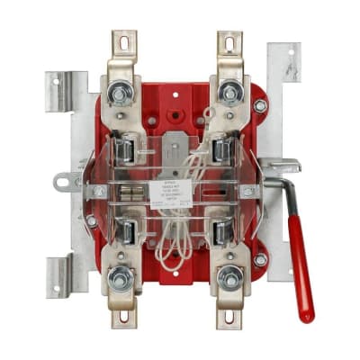 EATON CORPORATION MSLMSA1