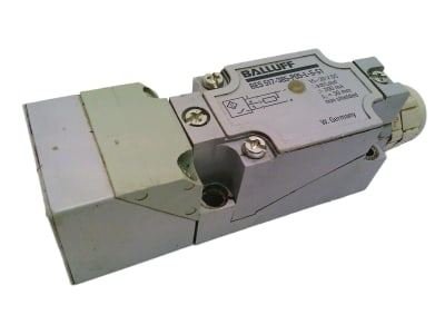BALLUFF BE5-517-385-P05-L-S-S1