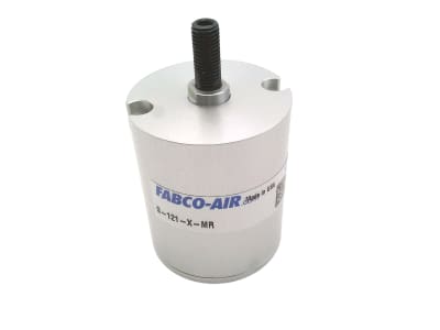 FABCO G-121-X-MR