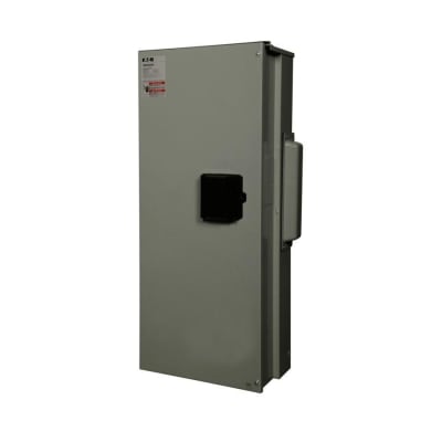 EATON CORPORATION 3HMCB600BCRNTO