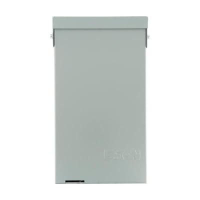 EATON CORPORATION DPU222RGF15WTST
