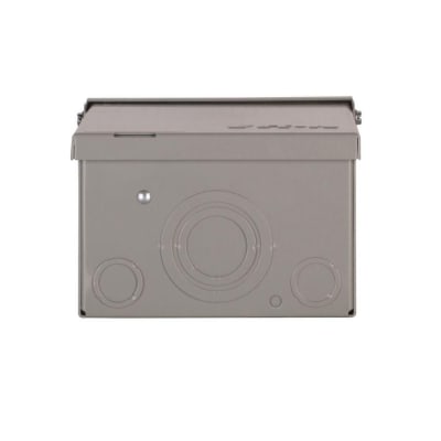 EATON CORPORATION CH2L125RSE2P