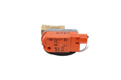 BELIMO Z2075Q-K+CQKB24-LL
