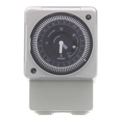 INTERMATIC MIL72ASTUZH-24