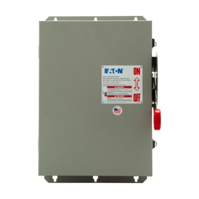 EATON CORPORATION DH463FGK