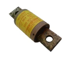 ASEA BROWN BOVERI RFV-250
