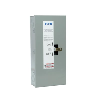 EATON CORPORATION SFD100E