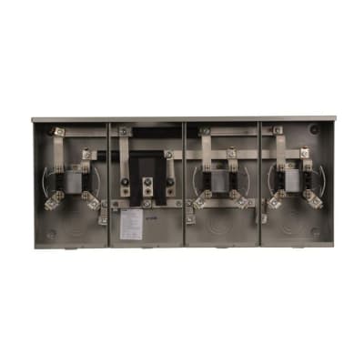 EATON CORPORATION 1007700CH