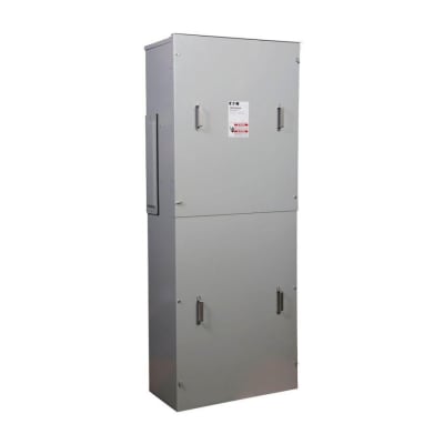 EATON CORPORATION 3MTBE800R
