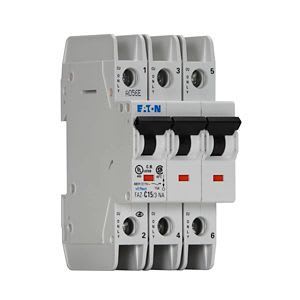 EATON CORPORATION FAZ-C1.5/3-NA