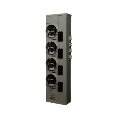 EATON CORPORATION 3MM412RRLBC
