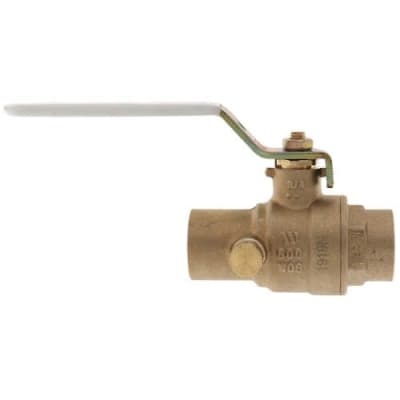 WATTS 0123629