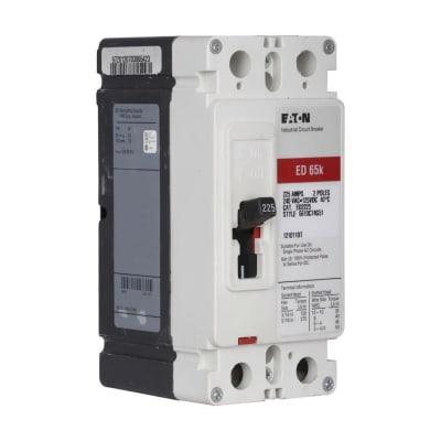 EATON CORPORATION ED2100I