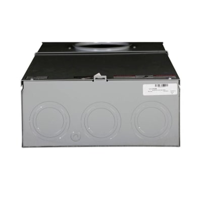 EATON CORPORATION CH124TB