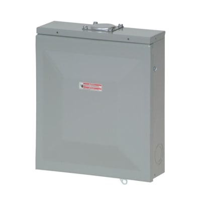 EATON CORPORATION BR612L125RPG