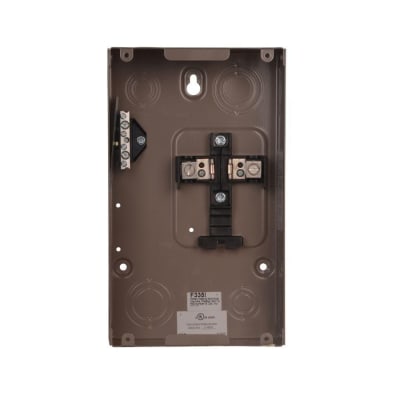 EATON CORPORATION CH2L125FP