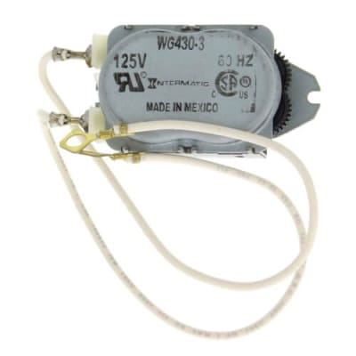 INTERMATIC WG430-20D