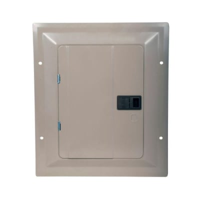 EATON CORPORATION CH8BSM