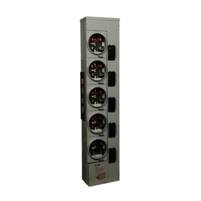 EATON CORPORATION 3MM512RRLC