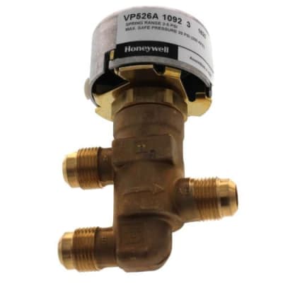 HONEYWELL VP526A1092