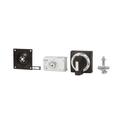 EATON CORPORATION NZM1-XTVDV-60