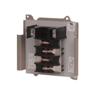 EATON CORPORATION CH8L125INT