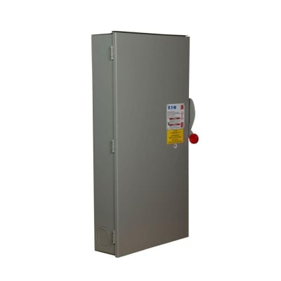 EATON CORPORATION DH265FRK