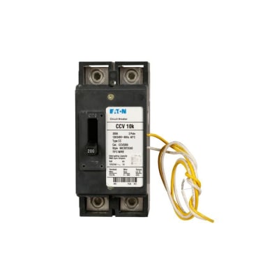 EATON CORPORATION CCV2125SR02