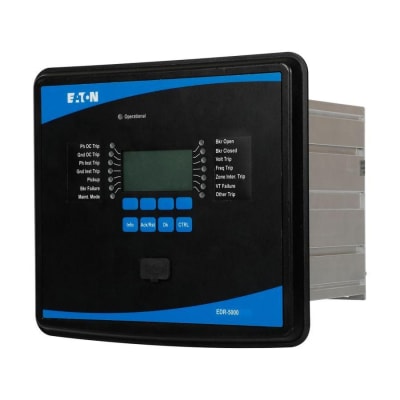EATON CORPORATION EDR-5000-2B0CB0