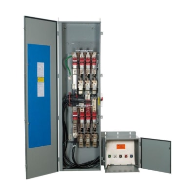 EATON CORPORATION DT465SNRKLC
