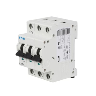 EATON CORPORATION FAZ-B3/3N