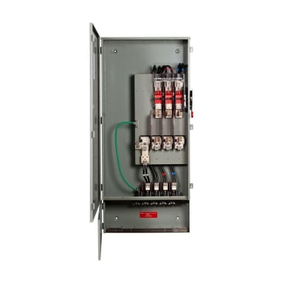 EATON CORPORATION DH325URKLC