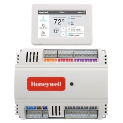 HONEYWELL YCRL6438SR1000