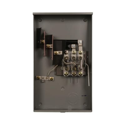 EATON CORPORATION UBTH7230ACH
