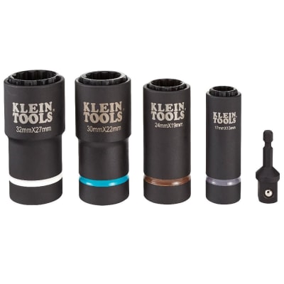 KLEIN TOOLS 66051E