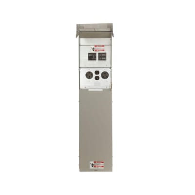 EATON CORPORATION CHU1G3GPTZ