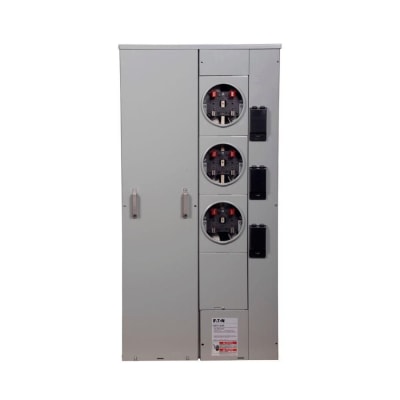 EATON CORPORATION 1MP3124RC