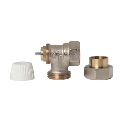 HONEYWELL V2040ESL25