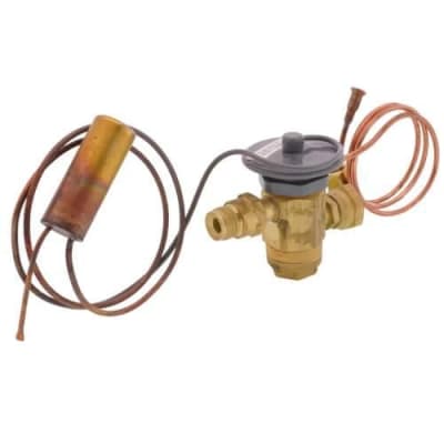 INGERSOLL RAND VAL08634