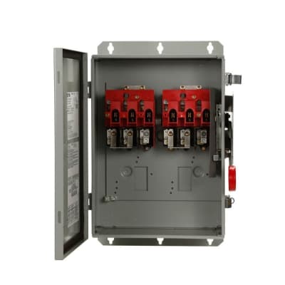 EATON CORPORATION DCU2102UPM